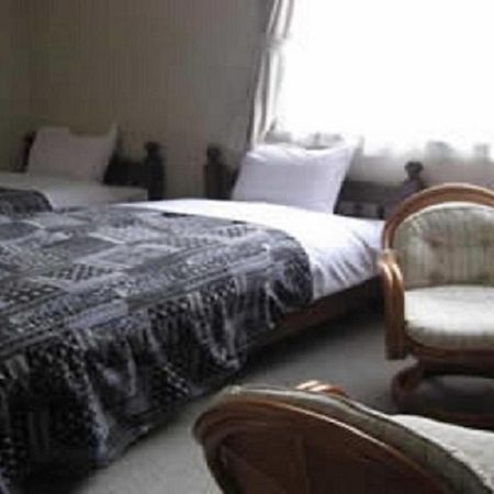 Pension Old String Minakami Εξωτερικό φωτογραφία