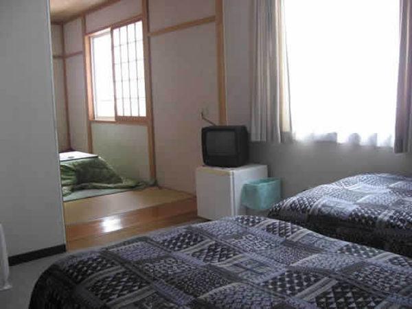 Pension Old String Minakami Εξωτερικό φωτογραφία