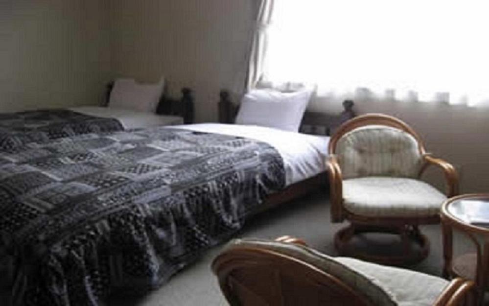 Pension Old String Minakami Εξωτερικό φωτογραφία